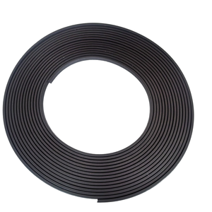 <span class=keywords><strong>Aimant</strong></span> en caoutchouc flexible personnalisé haute performance N52, bande carrée en NdFeB, souple et pliable, rouleau d'<span class=keywords><strong>aimant</strong></span> en caoutchouc flexible industriel DIY - Product Image 3