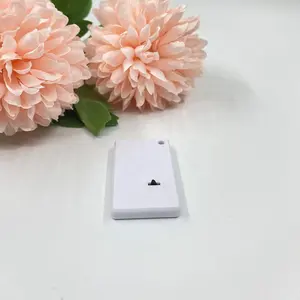 Mini Smallest Thin Programmable Bluetooth 5 Module Location Eddystone Url Ibeacon Ble Beacon Tag Sticker Tracker