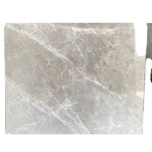 Tundra Grey Dolomite lastra di <span class=keywords><strong>marmo</strong></span> lucido Design moderno per pavimenti e tavoli Hotel garanzia di 1 anno mattonelle di <span class=keywords><strong>marmo</strong></span> - Product Image 1