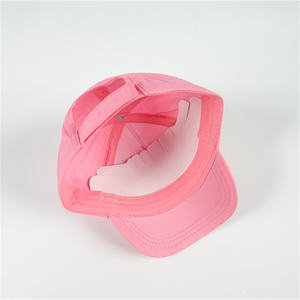 Neugeborenes Baby Mädchen entzückender Katzenohr-Sonnenhut niedliche umweltfreundliche Baumwolle Poplin-druck Outdoor-Mütze - Product Image 6