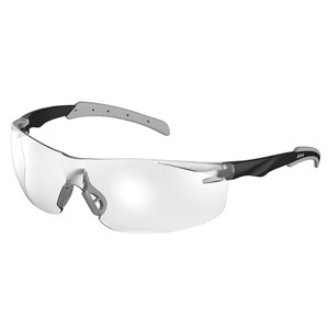 Lunettes de sécurité anti-buée UV400 élégantes, design anti-rayures - Product Image 1