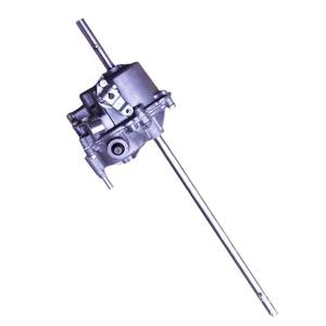 Caja de Cambios Compatible con la Podadora Autopropulsada Dalonsopp HRJ216, Piezas y Accesorios Esenciales para Podadoras - Product Image 1