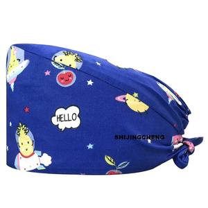 Gorros Quirúrgicos para Uso Hospitalario, Gorros Médicos para Cubrir el Cabello, Venta al por Mayor de Fabricantes - Product Image 2