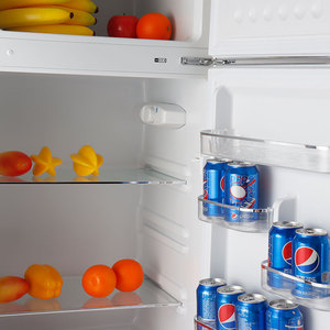 Cubiertas para Manijas de Refrigerador y Congelador Portátil para Uso Doméstico BCD-210VX Retro - Product Image 5