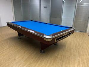 Table <span class=keywords><strong>de</strong></span> jacuzzi 9 et 10 pieds, bon marché pour adultes, ensemble avec balles <span class=keywords><strong>de</strong></span> jeux, tennis d'extérieur, Mini Table - Product Image 4