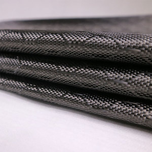 Zeshoekige honingraat <span class=keywords><strong>carbon</strong></span> fiber stof - Product Image 3