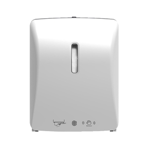 <span class=keywords><strong>Dispensador</strong></span> <span class=keywords><strong>de</strong></span> <span class=keywords><strong>papel</strong></span> higiénico <span class=keywords><strong>con</strong></span> <span class=keywords><strong>sensor</strong></span> <span class=keywords><strong>de</strong></span> movimiento <span class=keywords><strong>de</strong></span> rollo Jumbo <span class=keywords><strong>de</strong></span> plástico ABS plateado dorado blanco negro montado en la pared - Product Image 2