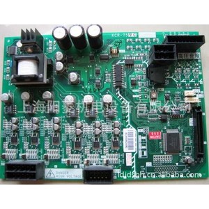 DOR-120C <b>Elevator</b> Door Operator Panel 2020040075 Computer Control Medical Use Industrial Design - Product Image 2