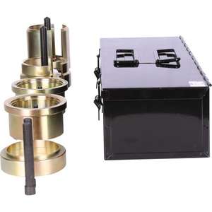 KS TOOLS - 460.4455 Jeu de bagues d'étanchéité pour Isuzu (13 pcs) - EAN 4042146758694 HEAVY VEHICLES - Product Image 2