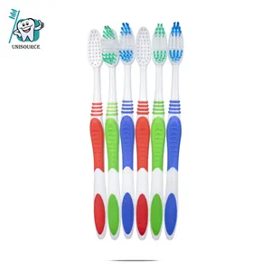 Five Star Hotel Disposable Adult Toothbrush