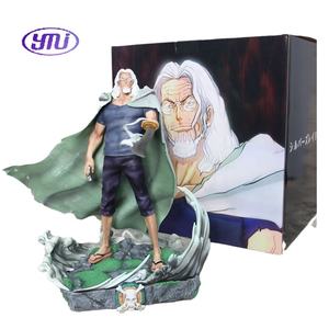 หุ่นโมเดลโมเดลโมเดลตุ๊กตาดาร์คเรย์เลย์ลีห์หนึ่งชิ้น - Product Image 5