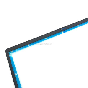 อะไหล่เปลี่ยนสำหรับแล็ปท็อป HP รุ่น 240 G10 ซีรีส์ B ฝาครอบหน้าจอ LCD กรอบหน้า N39529-001 - Product Image 4