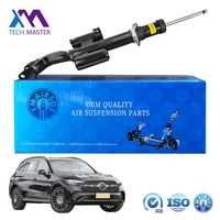 2533202700 Mercedes Benz GLC300 W253 ADS Amortisörler Oto Süspansiyon Sistemleri Amortisör Kiti Parçaları için Ön Sol Elektronik Amortisör