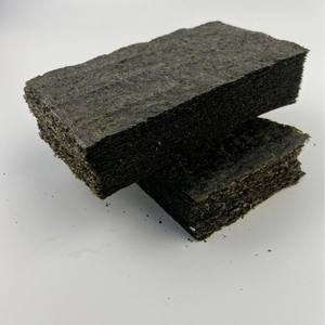 Vente en gros 1 kg Produits <span class=keywords><strong>de</strong></span> sushi japonais Chuka Wakame Algues marines congelées <span class=keywords><strong>Agar</strong></span> Salade d'algues marines Magasin d'alimentation japonaise 19x21cm - Product Image 3