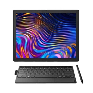 แล็ปท็อป ThinkPad X1 FoldCore 13.3 นิ้ว รุ่นขายดี พร้อมหน่วยประมวลผล Core I5-L16G7 แรม 8G SSD 512G หน้าจอสัมผัส 2K โน้ตบุ๊กปี 2022 ของเลอโนโว - Product Image 1