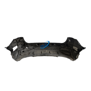 Paragolpes Trasero Original Usado de Alta Calidad para <span class=keywords><strong>Audi</strong></span> Q3 2019-2023 con Labio Inferior, Protector de Parachoques y Conjunto de Paragolpes Trasero - Product Image 6