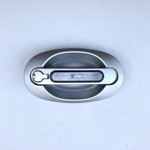 Xe buýt dẫn bên khóa ánh sáng xe buýt 24V bên đánh dấu khóa đèn cho xe tải Trailer Xe Tải xe buýt - Product Image 6