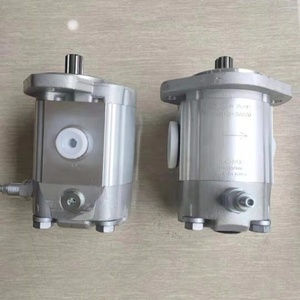 Pompe pilote pour excavatrice Hyundai, ensemble de pompe diesel <span class=keywords><strong>Bosch</strong></span> 0445020506 31NB-30020 32K65-00010 3090942 3417674 - Product Image 4