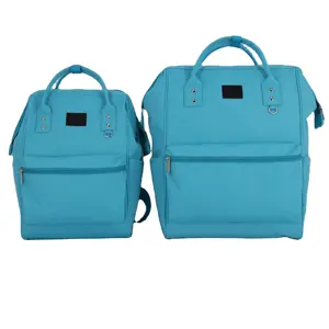 패션 엄마 출산 기저귀 가방 브랜드 대용량 아기 가방 여행 배낭 대용량 다기능 기저귀 가방