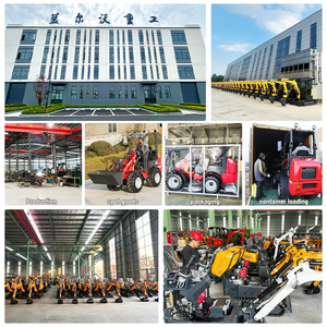 Miễn phí vận chuyển hoạt động nhỏ gọn 1.8 tấn Crawler Digger Mini thủy lực 1.8 T máy xúc cho vườn - Product Image 5