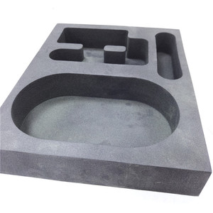 Forro de Espuma EVA OEM de 50 mm de Grosor y 38 de Densidad para Protección Fija en Embalaje Electrónico - Product Image 4