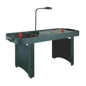 Juegos Familiares de Interior, Entretenimiento, Mesas de <span class=keywords><strong>Hockey</strong></span> de Aire de 7 Pies, MDF, <span class=keywords><strong>Mesa</strong></span> de <span class=keywords><strong>Hockey</strong></span> de Aire - Product Image 1
