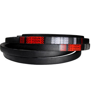 Correa en V Industrial de Alta Calidad Marca Yizun, Resistente al Desgaste, Tipo 8V, 1000 a 10600 - Product Image 1