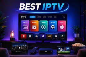 <span class=keywords><strong>IPTV</strong></span> 8K - <span class=keywords><strong>Essai</strong></span> Gratuit pour Airbnb - Configuration Facile & Guides Multilingues - Android 14 - WIFI6 TOP - Product Image 3