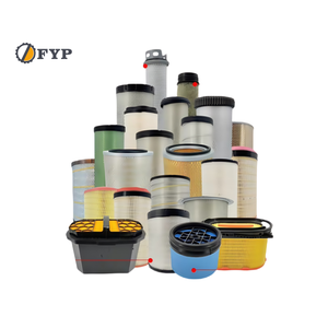 Nhà Máy Giá Hot Bán xe tải Lọc nhiên liệu phụ tùng Bộ Lọc nhiên liệu phần tử <span class=keywords><strong>612600081335</strong></span> - Product Image 4