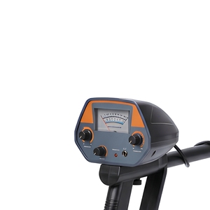 Détecteur de métaux portatif <span class=keywords><strong>GTX4030</strong></span> GTX4030O avec bobine de recherche de 6 pouces pour l'exploitation minière souterraine - Product Image 5