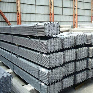 Livraison rapide d'usine, angle en acier sur mesure 100x100x6 - Product Image 4