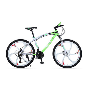 Bicicleta Popular de Montaña <span class=keywords><strong>Mtb</strong></span> <span class=keywords><strong>29</strong></span>\" Bmx de <span class=keywords><strong>Carbono</strong></span> con Cambios para el Mercado de India, Bicicletas de 26 Pulgadas para Hombre - Product Image 4