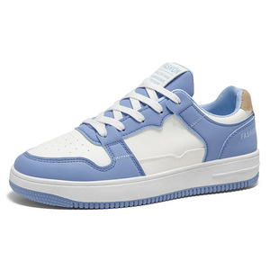 Scarpe Bianche da Corsa e Passeggio Y 39-44, Scarpe Sportive Casual Versatili e Alla Moda per Uomo - Product Image 6