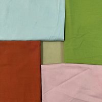 Gilets confortables et légers en tissu mémoire 100 % coton pour filles - Vêtements pour le printemps/l'automne/l'hiver