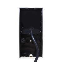 Dispositif de verrouillage par empreinte digitale Bluetooth Wifi TT avec fonction de pointage des heures