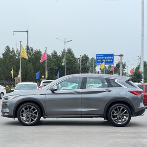 Venta al por mayor Atv Venta caliente Coches de gasolina 2022 <span class=keywords><strong>Infiniti</strong></span> <span class=keywords><strong>Qx55</strong></span> Suv Coche nuevo o coches usados Auto Vehículo - Product Image 3