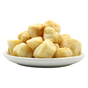 Pet gıda toptan köpek davranır Chewy Pet sağlık kuru peynir topları köpekler eğitim aperatifler ödüller şişirilmiş yuvarlak bisküvi 50g - Product Image 3