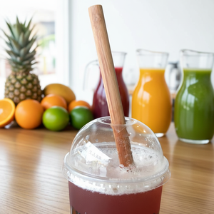 100% Natural Biodegradable Eco Friendly <strong>Straw</strong> Organic Drinking <strong>Bamboo</strong> <strong>Straw</strong> - Product Image 6