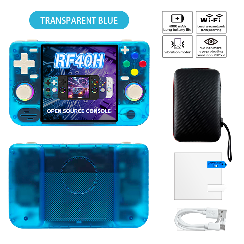 Blu