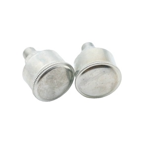 1/4 "BSP Acier STATIONNAIRE MOTEUR STAUFFER VIS VERS LE BAS LUBURE GRAISSE TAPS NO3 - Product Image 1