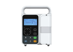 Pompa infus dokter hewan pompa infusi dokter hewan kualitas tinggi pompa suntik - Product Image 3