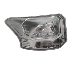 Tous les nouveaux composants de véhicule Mitsubishi Outlander <span class=keywords><strong>Achat</strong></span> à guichet unique avec ampoules de phares et feux arrière H9 - Product Image 2