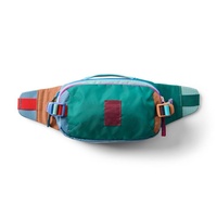 YOUK Sac banane unisexe personnalisé imperméable 1,8 L pour voyage, marche, course, randonnée, cyclisme, sport