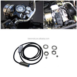 Câble de capteur de <span class=keywords><strong>compteur</strong></span> de <span class=keywords><strong>vitesse</strong></span>, aimants, odomètre numérique universel, tableau de bord pour <span class=keywords><strong>moto</strong></span>, kit de remplacement de <span class=keywords><strong>compteur</strong></span> de <span class=keywords><strong>vitesse</strong></span> magnétique pour <span class=keywords><strong>moto</strong></span> - Product Image 4