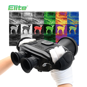 Profesional 3000m Rango de detección Imagen térmica Binocular Visión nocturna Binocular de mano 640*512 - Product Image 3