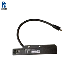 KEYENCE SK-050 SK-030 SK-035 เครื่องมือวัดไฟฟ้าสถิตหัวตรวจจับไฟฟ้าสถิต ใช้สำหรับตรวจสอบแรงดันไฟฟ้าสถิต มีสินค้าในสต็อก - Product Image 1