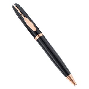 Wholesale High Quality Multiple Colors Metal Ballpoint <b>Pen</b> Bulk Custom Logo Custom Brand 1.0mm Writing Width School Office - Product Image 5