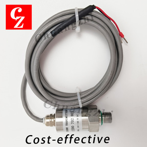 Capteur de pression à prix de gros 2200702803 pour compresseur d'air industriel Liutech Garantie 1 an MOQ 1 pièce 2200 7028 03 - Product Image 2