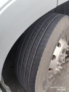 Camión Tractor Usado de Alta Calidad 4x2 470HP 6 Ruedas Euro 5 a Bajo Precio <span class=keywords><strong>con</strong></span> Servicio Postventa Confiable - Product Image 3