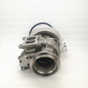 HX55W เทอร์โบ4043708 4043707 4037626 4039067 4039068เทอร์โบสำหรับคัมมินส์ต่างๆด้วยเครื่องยนต์ QSM <span class=keywords><strong>2</strong></span>/<span class=keywords><strong>3</strong></span> - Product Image 4